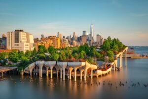 best tourist attractions in new york