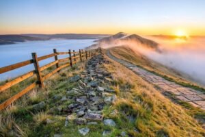 peak district national park