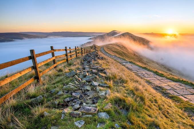 peak district national park