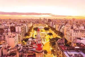 travel to buenos aires argentina