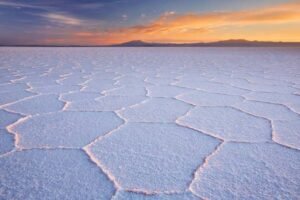 travel to salar de uyuni bolivia