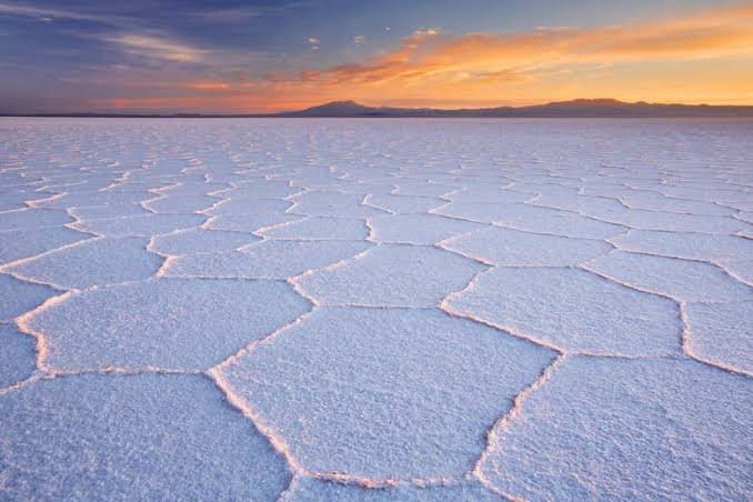 travel to salar de uyuni bolivia