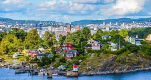 trip to oslo