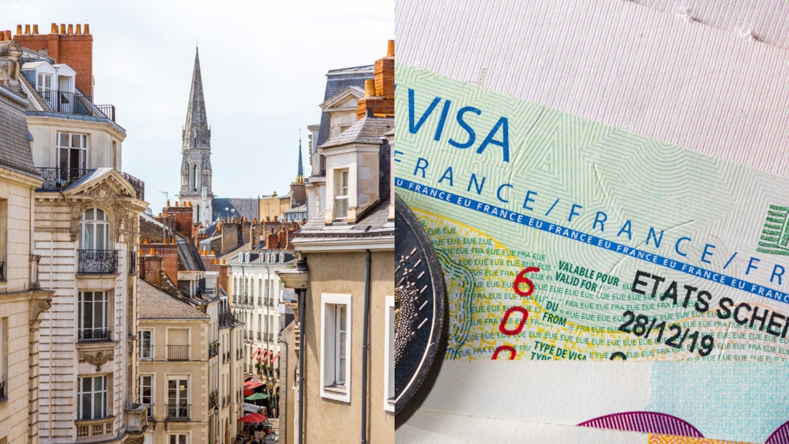 France Visa