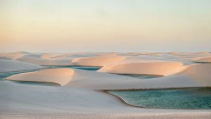 Lençóis Maranhenses National Park