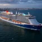 carnival cruise line