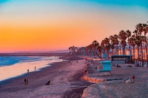 U.S. Beaches