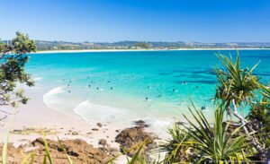 best beaches in australia