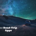 best road trip apps