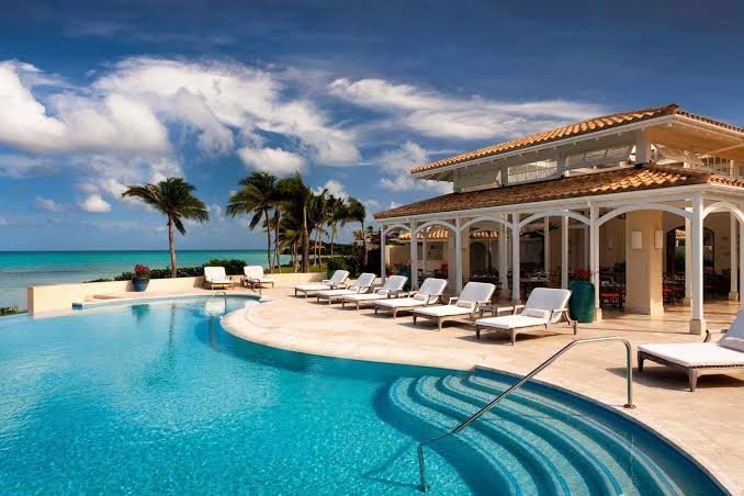 book all inclusive resorts for a getaway