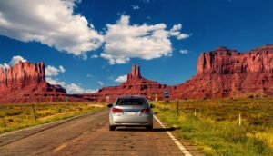 car rentals usa
