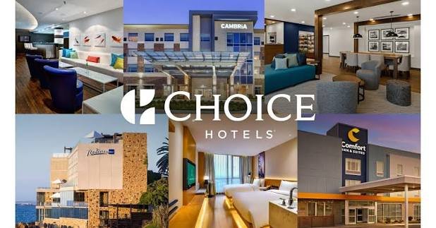 choice hotels