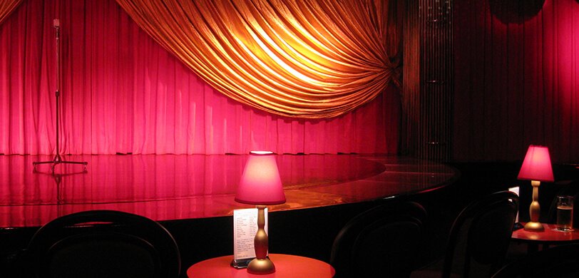 comedy events near me