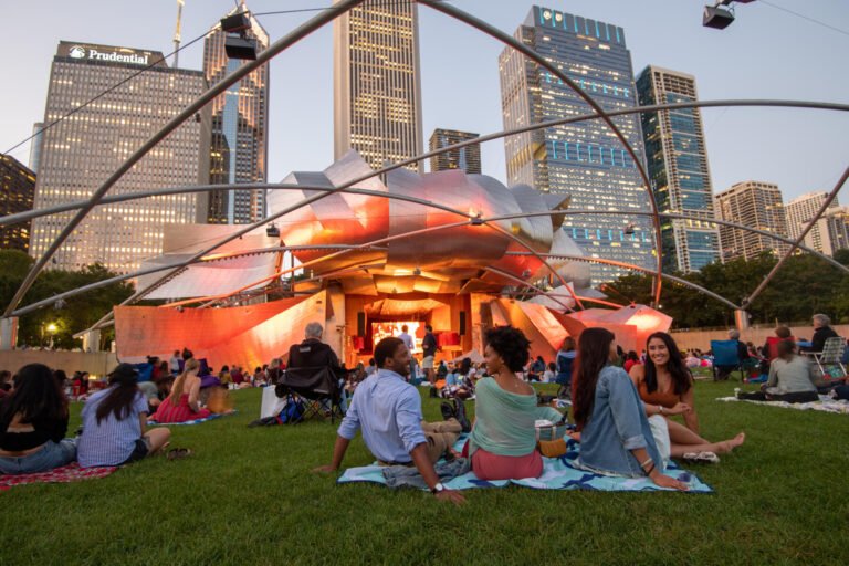 events near me usa