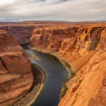grand canyon
