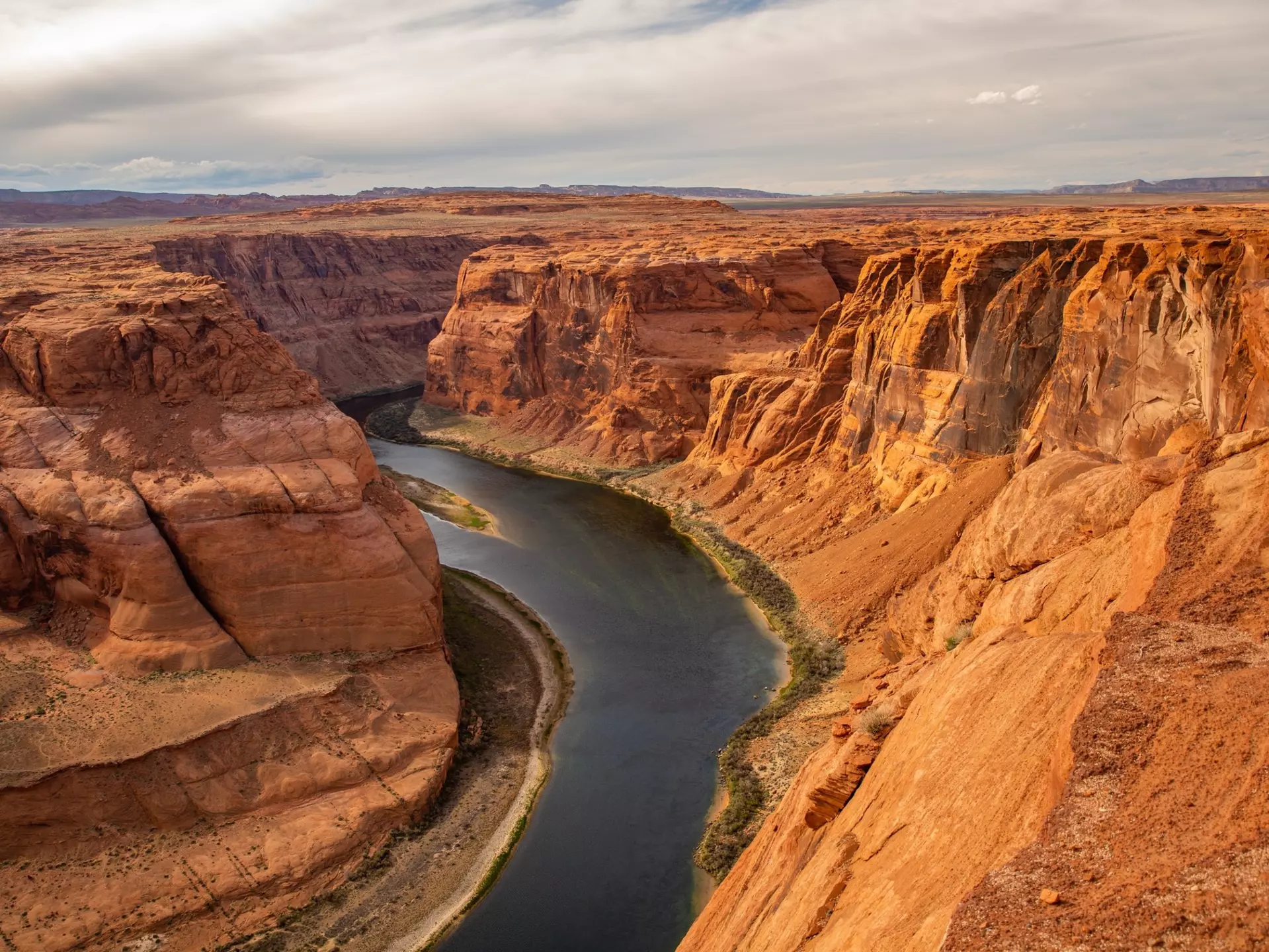 grand canyon