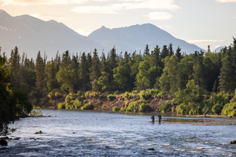 katmai national park