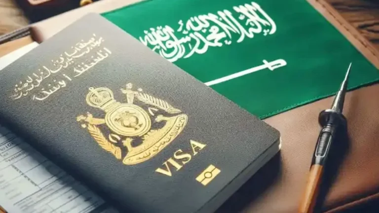 ksa visa