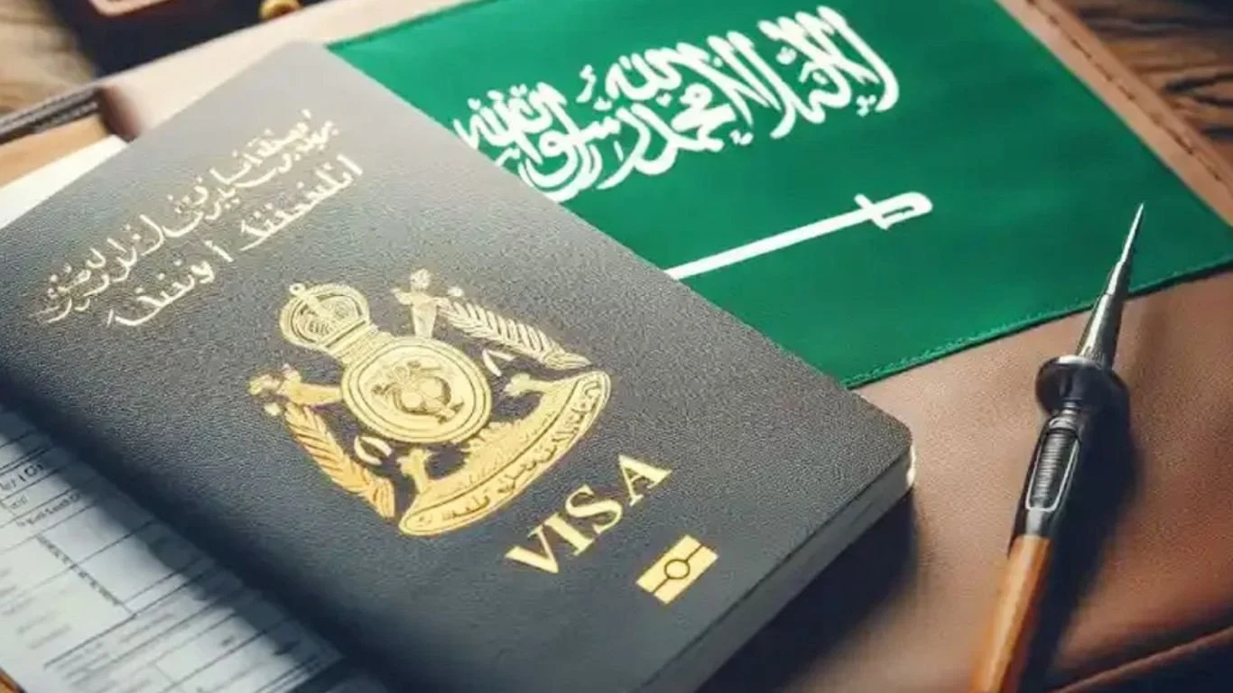 ksa visa