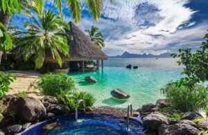 plan a trip to tahiti