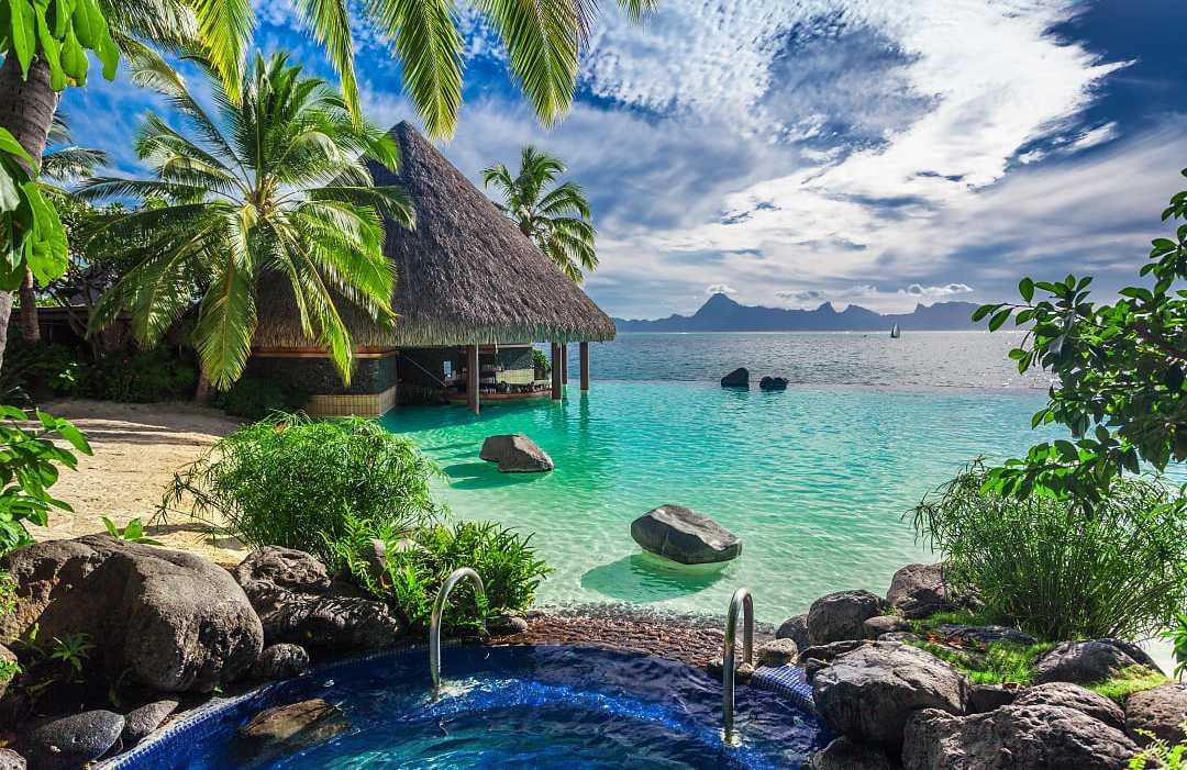 plan a trip to tahiti