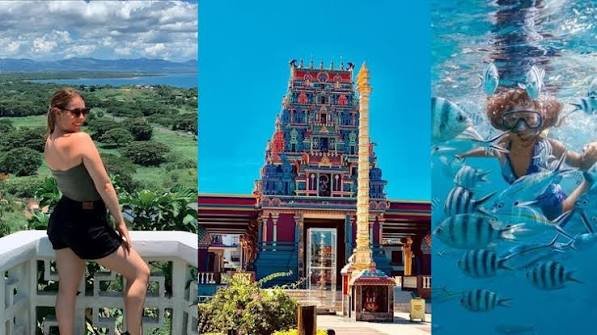 trip to nadi fiji