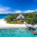 trip to port vila vanuatu