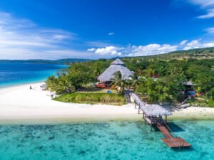 trip to port vila vanuatu