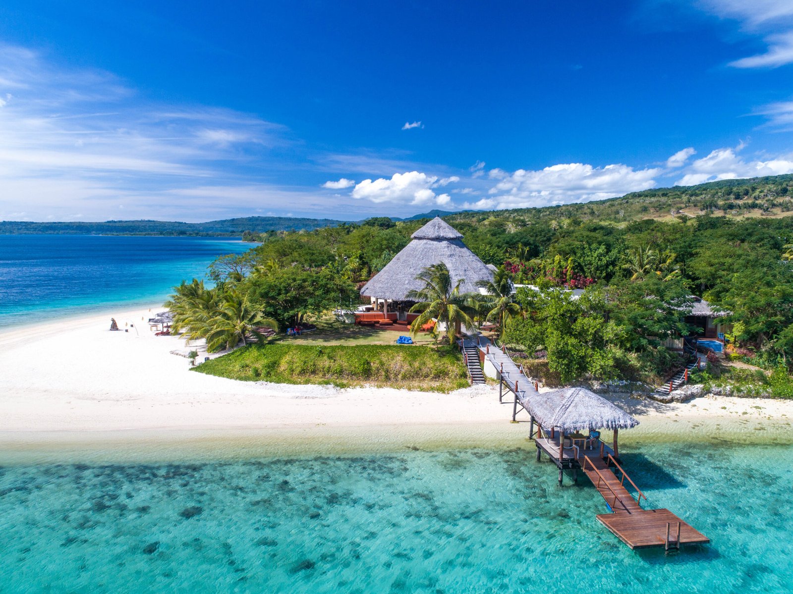 trip to port vila vanuatu