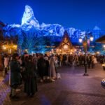 trip to tokyo disney