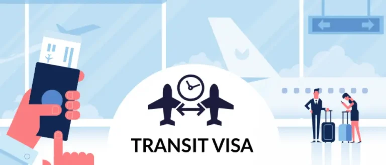 what is a transit visa